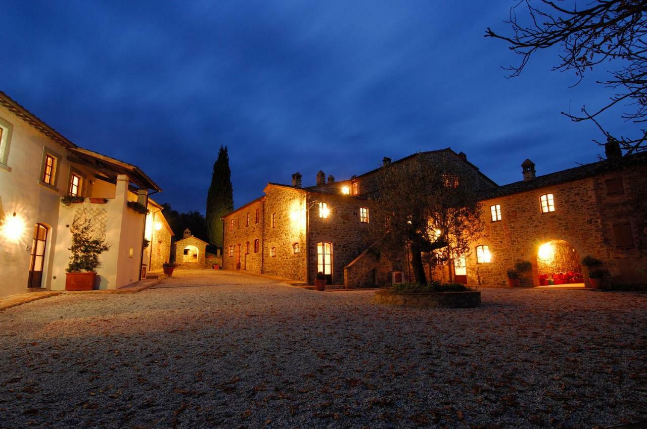 Relais Borgo Torale 호텔 파시냐노술트라시메노 외부 사진