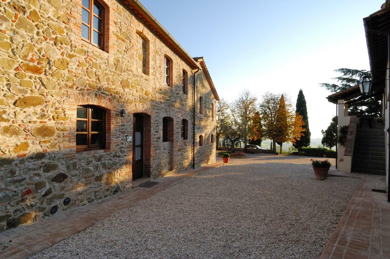 Relais Borgo Torale 호텔 파시냐노술트라시메노 외부 사진