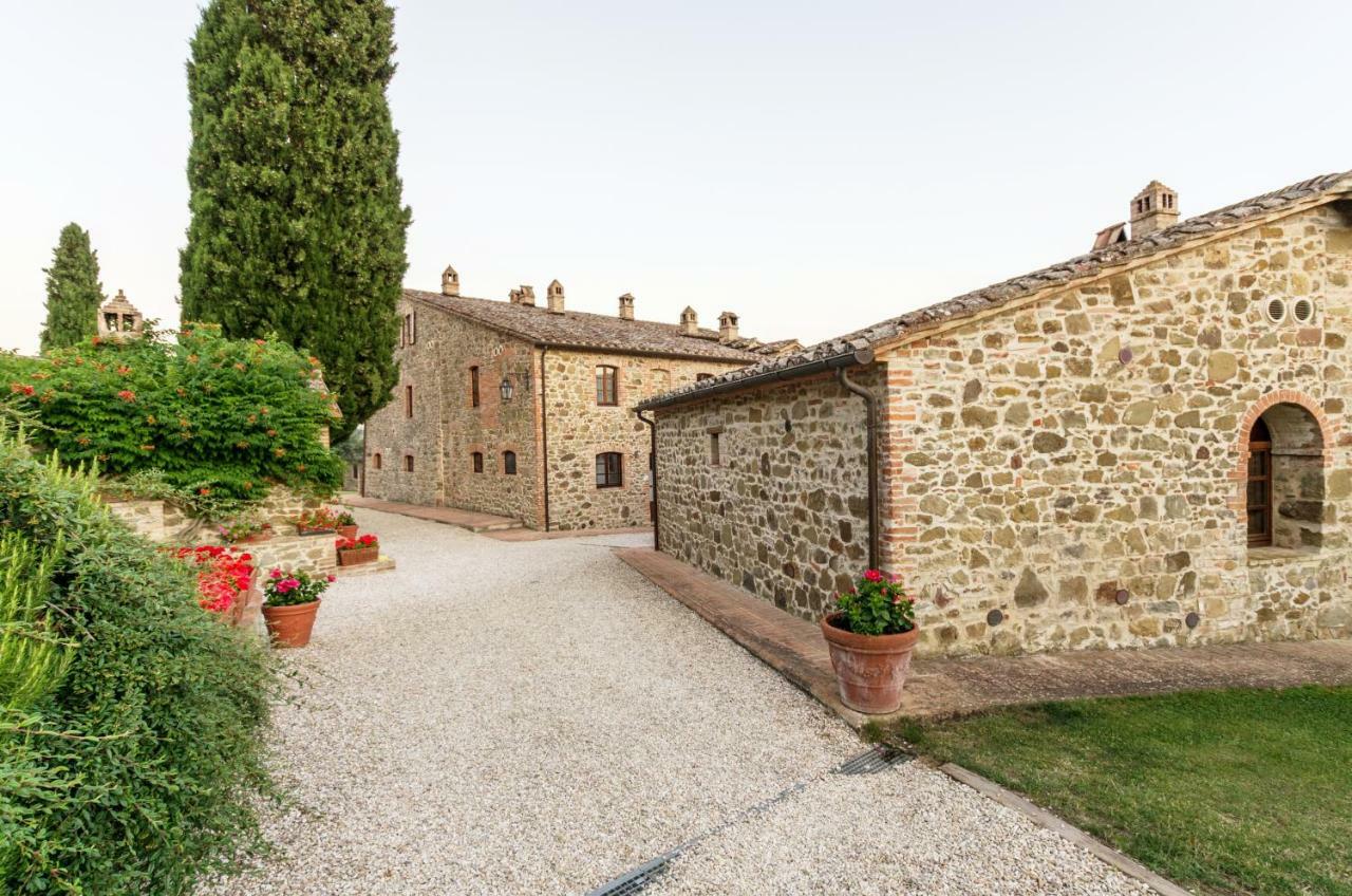 Relais Borgo Torale 호텔 파시냐노술트라시메노 외부 사진