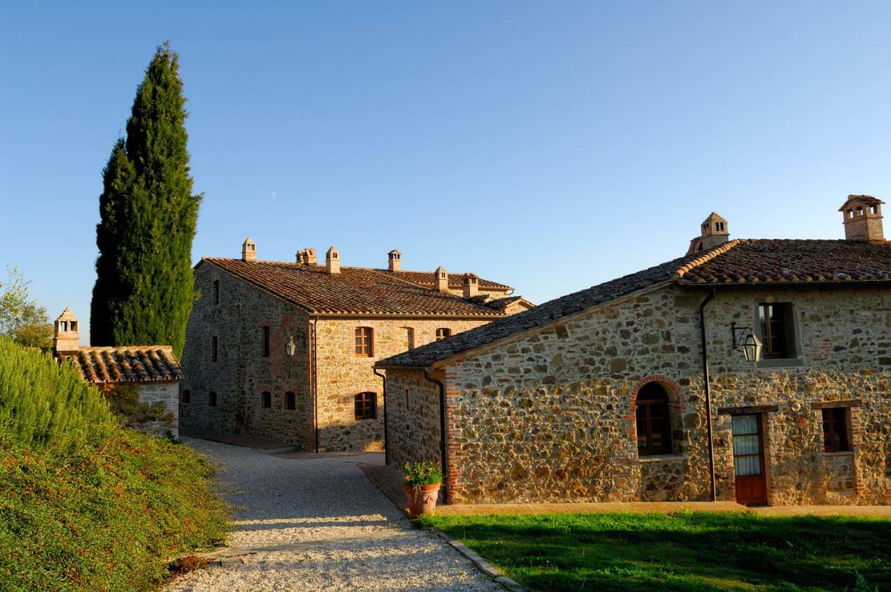 Relais Borgo Torale 호텔 파시냐노술트라시메노 외부 사진