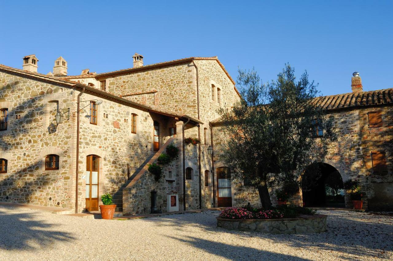 Relais Borgo Torale 호텔 파시냐노술트라시메노 외부 사진